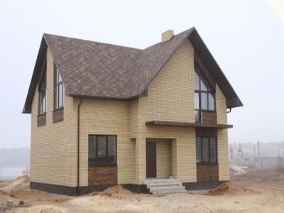 Технология создания мягкой кровли из стеклоизола